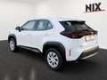 Toyota Yaris Cross 1.5 Hybrid Business Edition Weiß - thumbnail 2