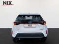 Toyota Yaris Cross 1.5 Hybrid Business Edition Weiß - thumbnail 4