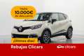 Renault Captur 1.5dCi Ecoleader Energy Zen 90 Wit - thumbnail 1