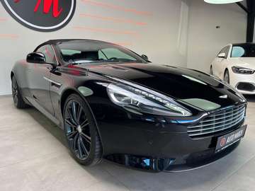 Volante V12