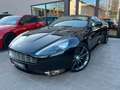 Aston Martin Virage Volante V12 Schwarz - thumbnail 2
