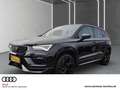 CUPRA Ateca 2.0 TSI 4D DSG *PANO*ACC*NAV*R-CAM*SHZ* Zwart - thumbnail 1