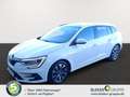 Renault Megane Megane IV 1.3 TCe 140 Grandtour Techno (EURO 6d) Blanc - thumbnail 1