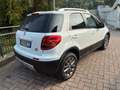 Fiat Sedici Sedici 1.6 16v Experience 4x4 120cv Blanc - thumbnail 2