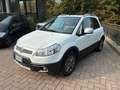Fiat Sedici Sedici 1.6 16v Experience 4x4 120cv Blanc - thumbnail 4