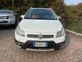 Fiat Sedici Sedici 1.6 16v Experience 4x4 120cv Blanc - thumbnail 3