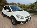 Fiat Sedici Sedici 1.6 16v Experience 4x4 120cv Blanc - thumbnail 1