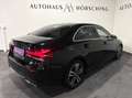 Mercedes-Benz A 200 d Limousine Aut. Schwarz - thumbnail 6