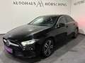 Mercedes-Benz A 200 d Limousine Aut. Schwarz - thumbnail 3