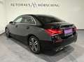 Mercedes-Benz A 200 d Limousine Aut. Schwarz - thumbnail 4