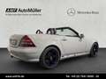 Mercedes-Benz SLK 230 SLK 230 K +AUTOMATIK+XENON+KLIMA+BURMESTER+ Grijs - thumbnail 13