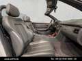 Mercedes-Benz SLK 230 SLK 230 K +AUTOMATIK+XENON+KLIMA+BURMESTER+ siva - thumbnail 8