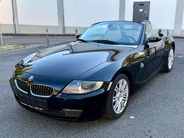 Roadster 2.0i TÜV NEU/BI XENON/KLIMA/TEMPOMAT