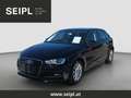 Audi A3 SB Start 1,6 TDI DPF Schwarz - thumbnail 1