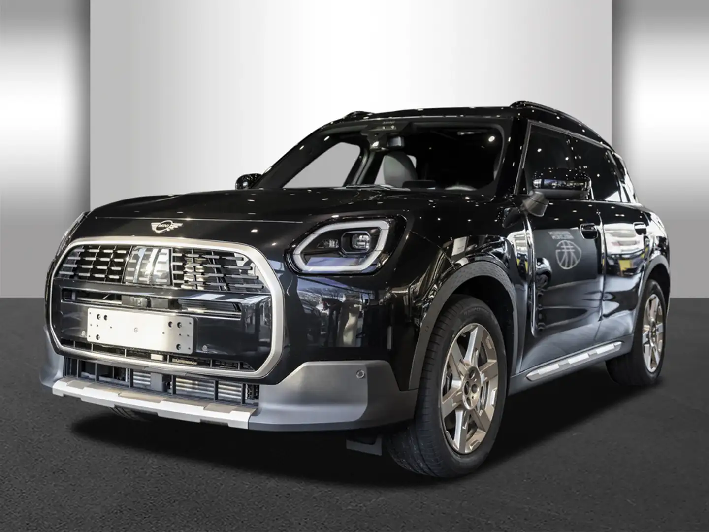 MINI Cooper SE Countryman Countryman C Favoured Trim Steptronic Panorama - 2