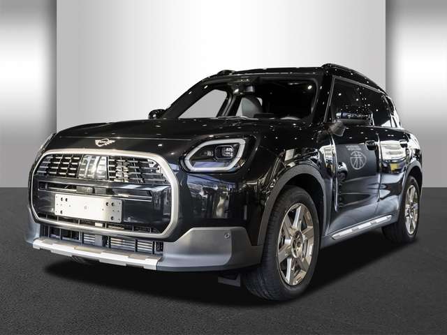 MINI Cooper SE Countryman Countryman C Favoured Trim Steptronic Panorama