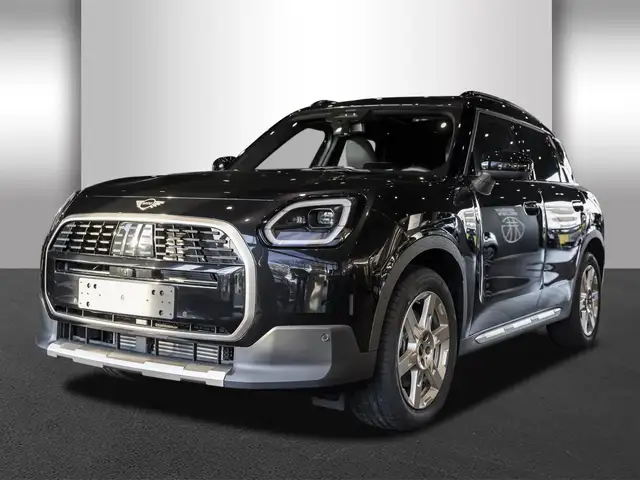 MINI Cooper Countryman Countryman C