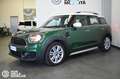 MINI Cooper D Countryman 2.0 Business ALL4 Automatica Verde - thumbnail 3