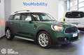 MINI Cooper D Countryman 2.0 Business ALL4 Automatica Verde - thumbnail 2