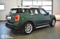 MINI Cooper D Countryman 2.0 Business ALL4 Automatica Verde - thumbnail 4