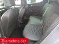 SEAT Leon 1.5 eTSI DSG FR LEDER AHK NAVI BEATS PANO SH ACTIV Grigio - thumbnail 9