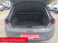 SEAT Leon 1.5 eTSI DSG FR LEDER AHK NAVI BEATS PANO SH ACTIV Grijs - thumbnail 6
