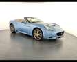 Ferrari California 4.3 dct Blu/Azzurro - thumbnail 10