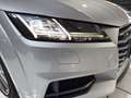Audi TTS Coupe 2.0 TFSI quattro/KLIMA/DIGITAL TACHO Silber - thumbnail 17