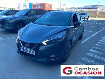 IG-T Acenta Sprint CVT 92