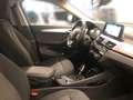 BMW X2 X2 sDrive18d Schwarz - thumbnail 11