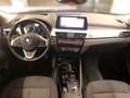 BMW X2 X2 sDrive18d Schwarz - thumbnail 8