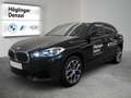 BMW X2 X2 sDrive18d Schwarz - thumbnail 2