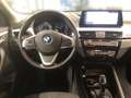 BMW X2 X2 sDrive18d Schwarz - thumbnail 7