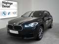 BMW X2 X2 sDrive18d Schwarz - thumbnail 1