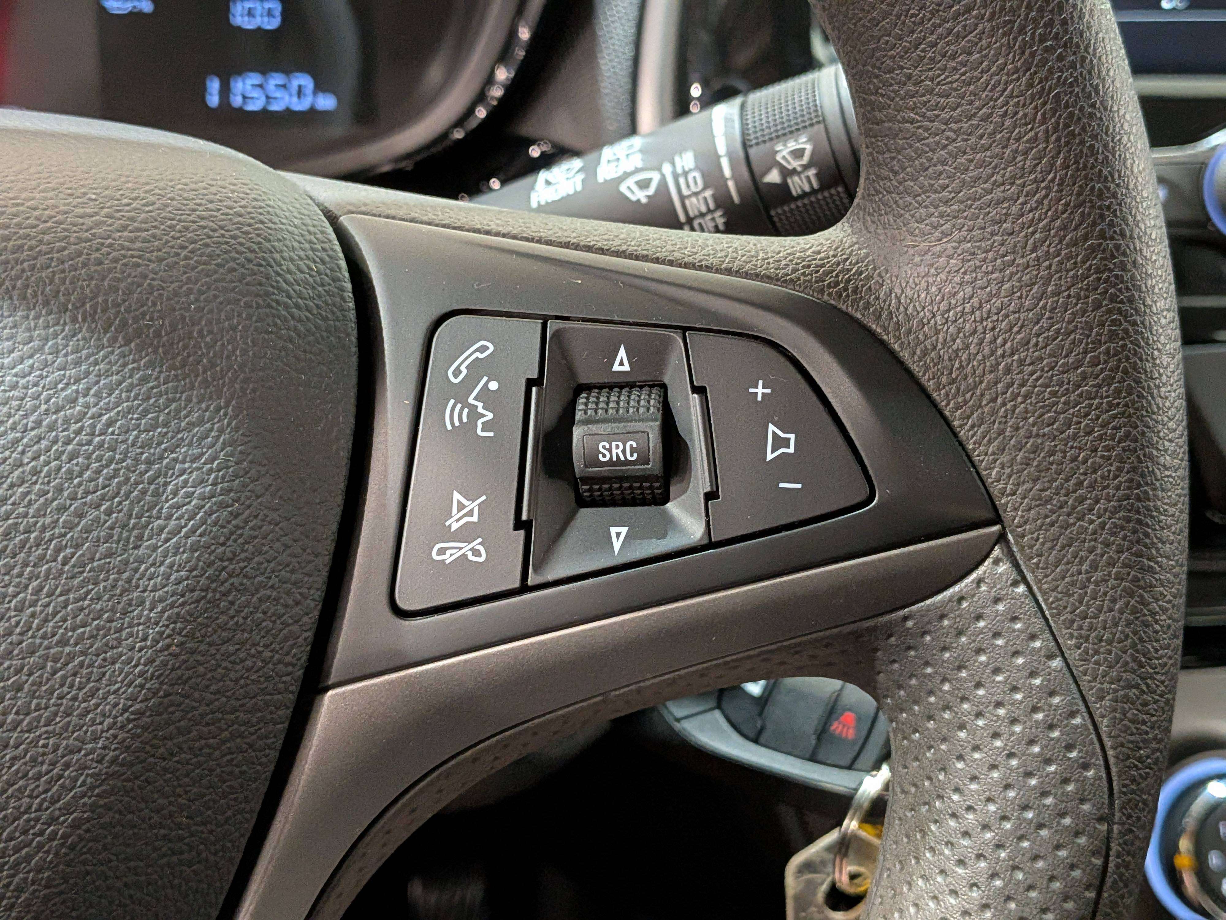 Chevrolet Spark 2020