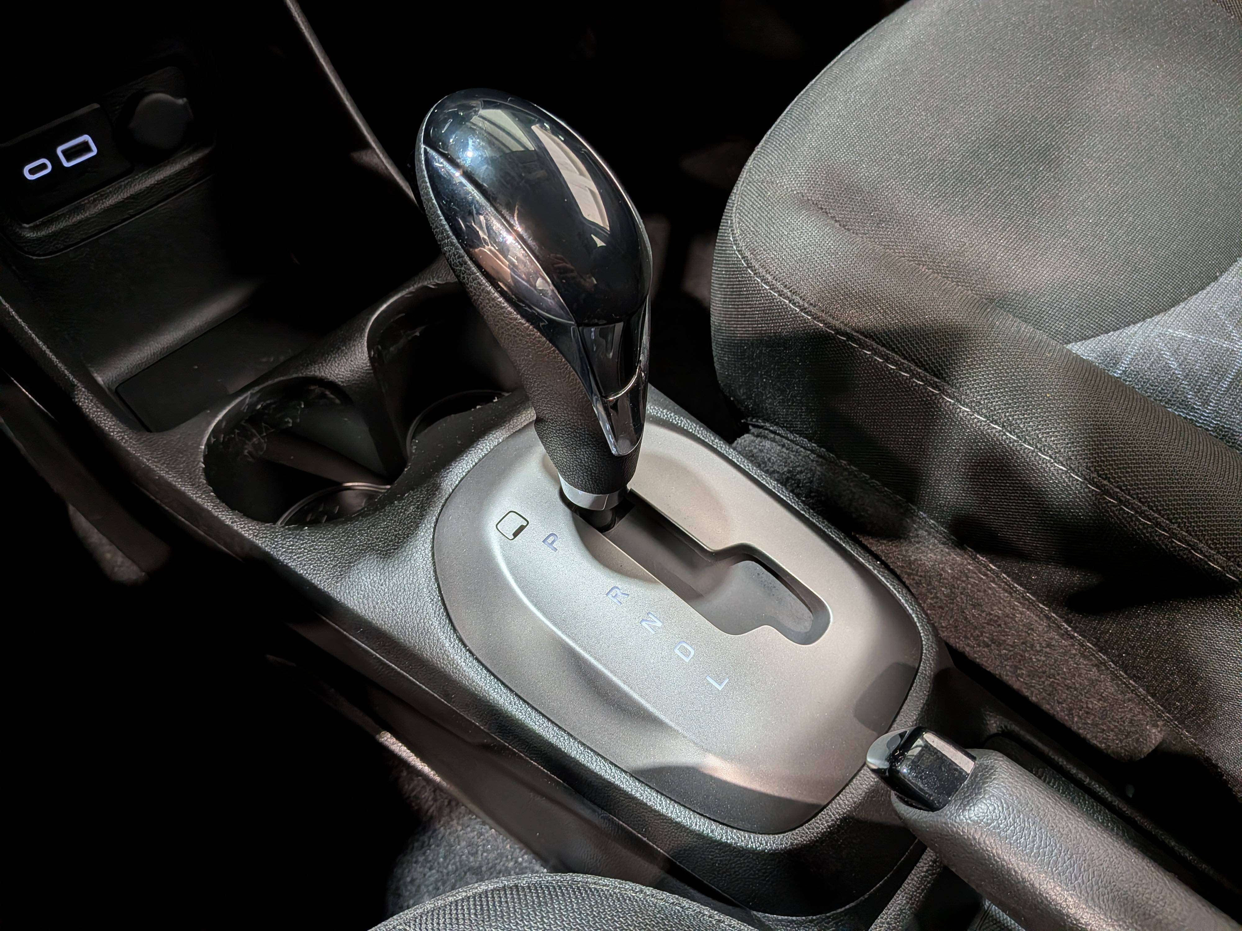 Chevrolet Spark 2020
