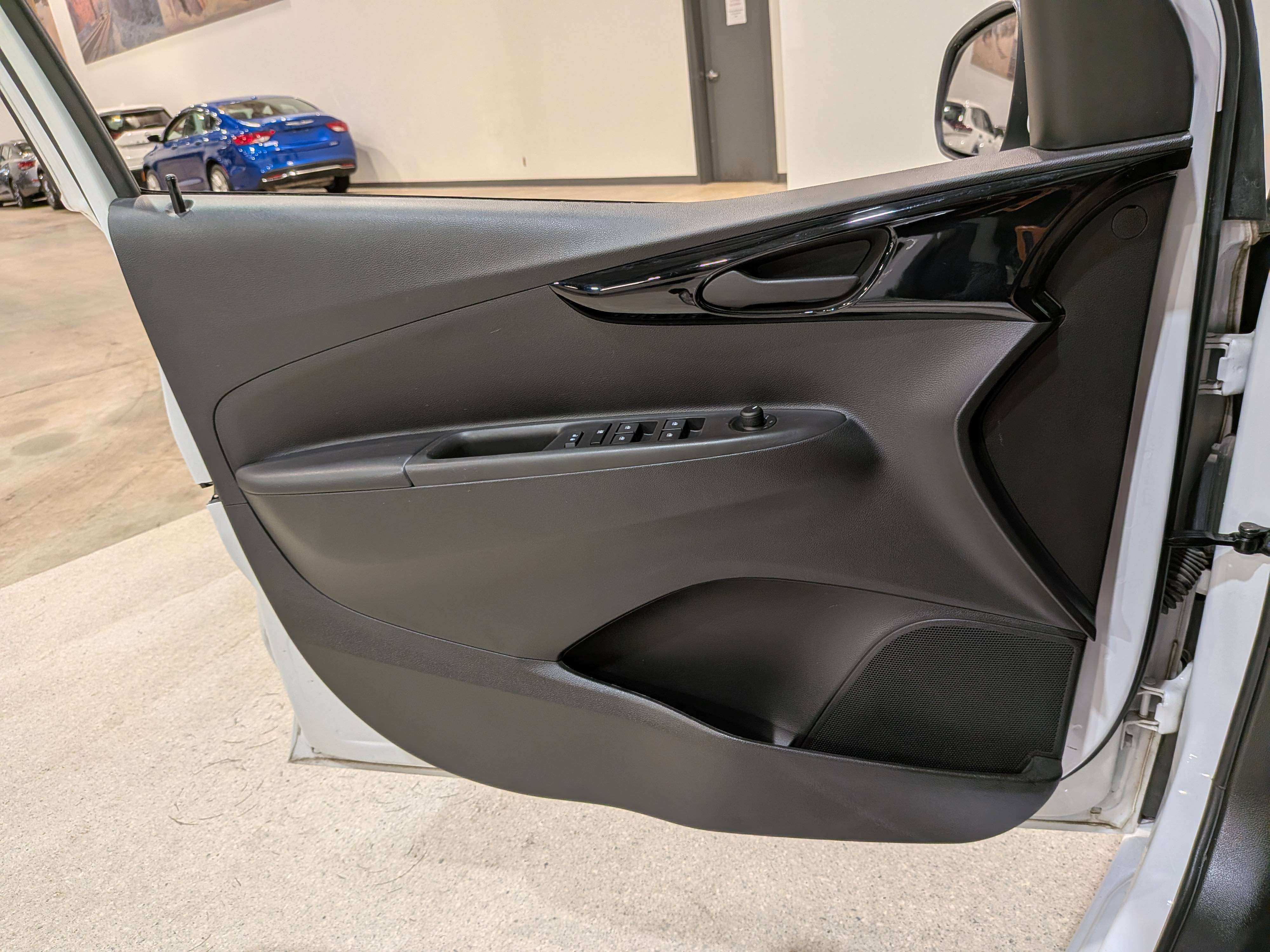 Chevrolet Spark 2020
