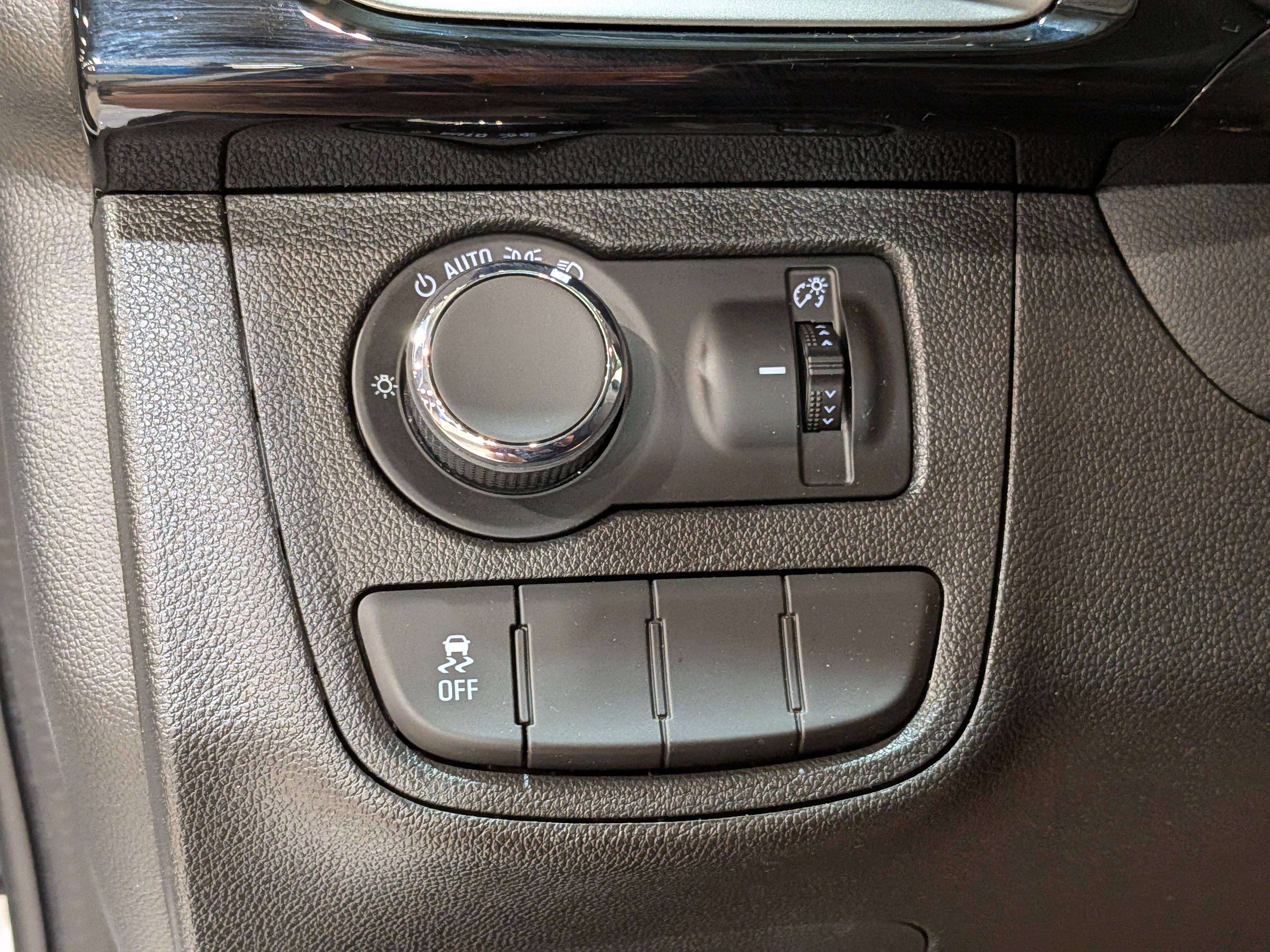 Chevrolet Spark 2020