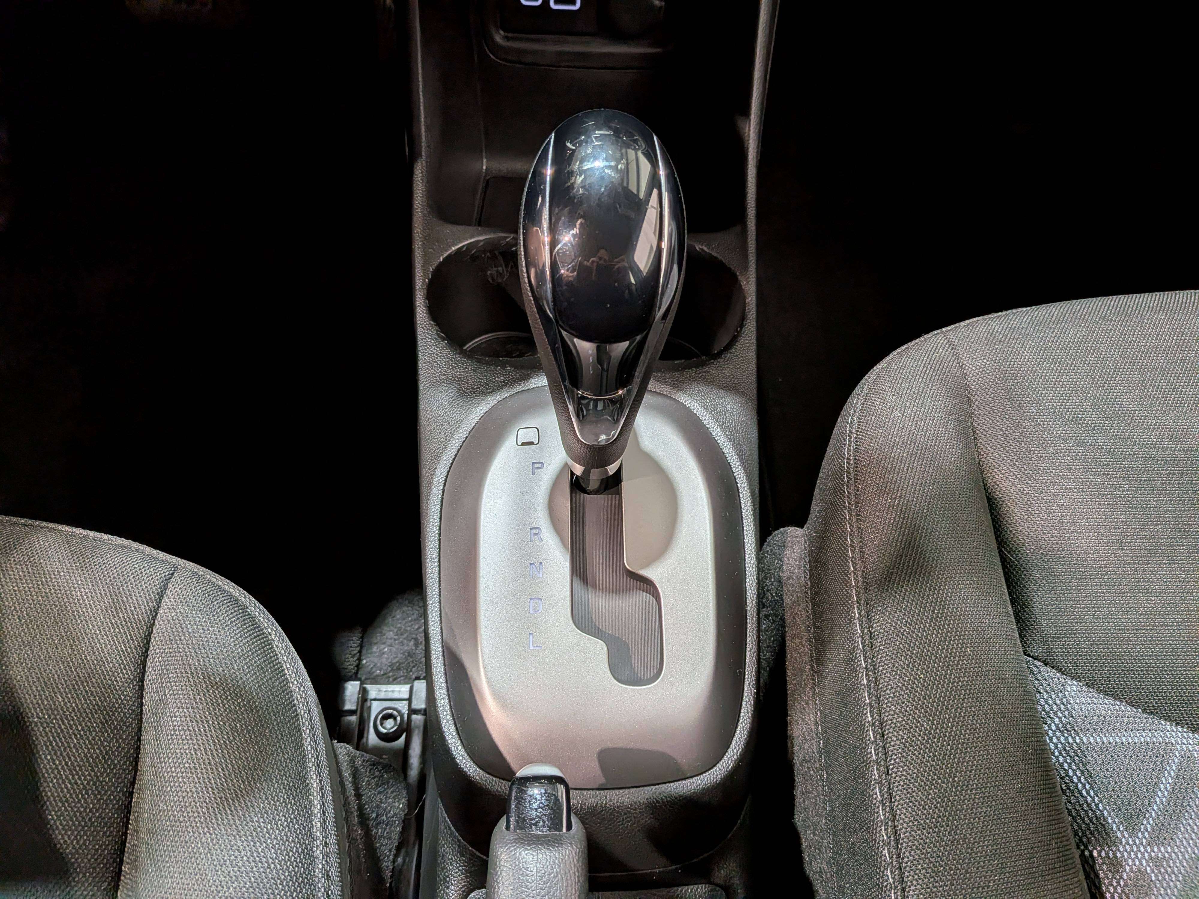 Chevrolet Spark 2020