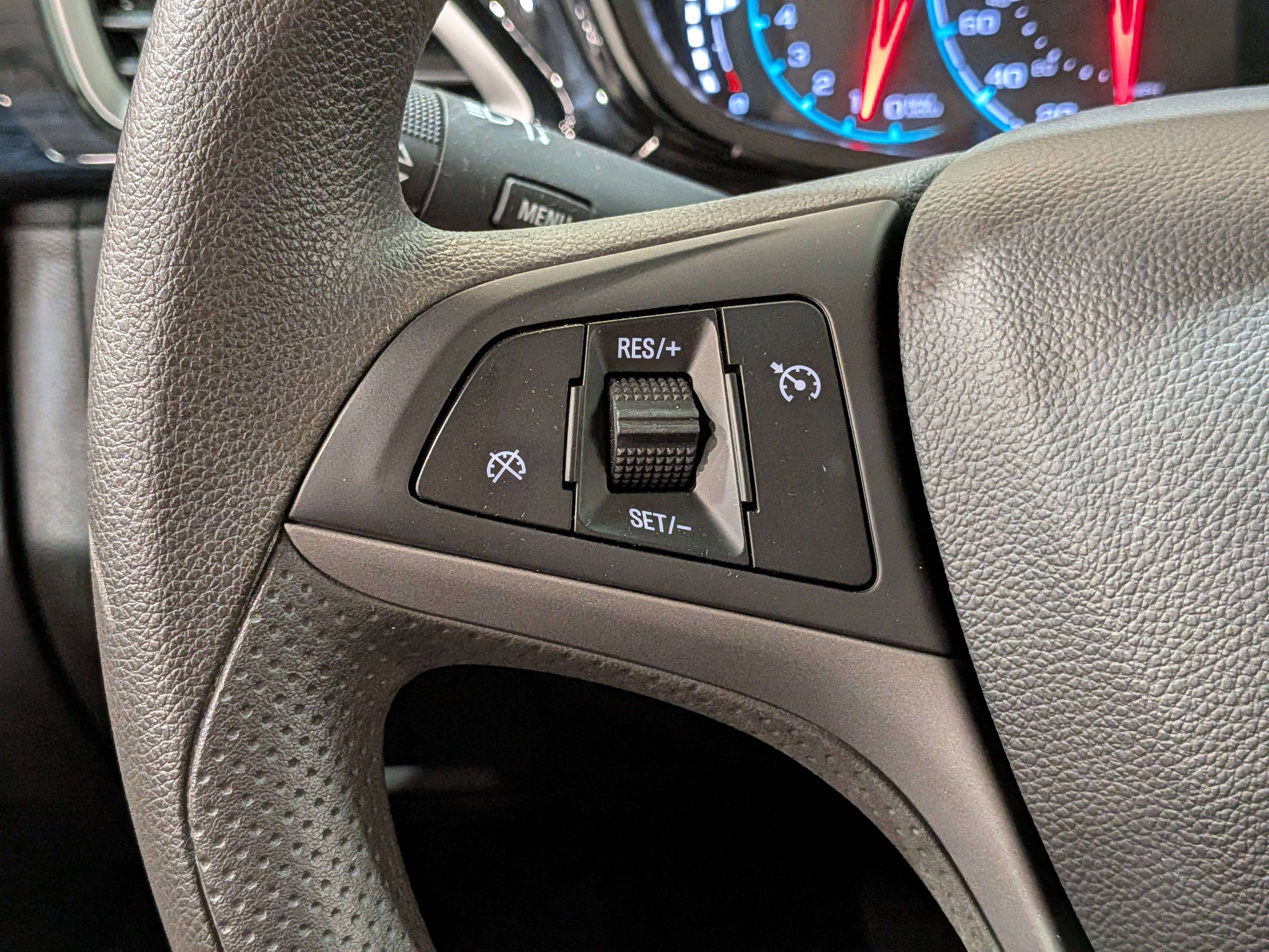 Chevrolet Spark 2020