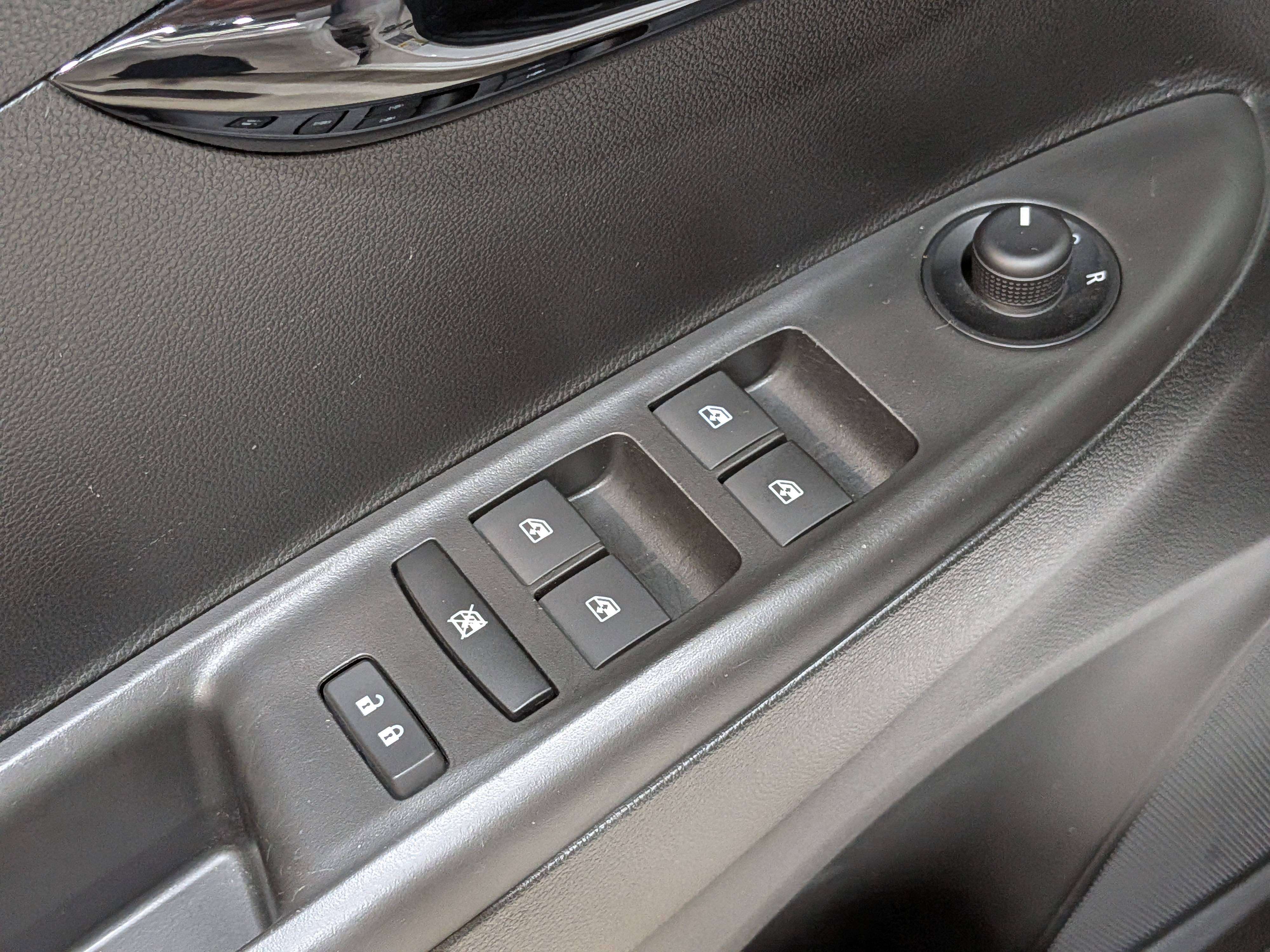 Chevrolet Spark 2020