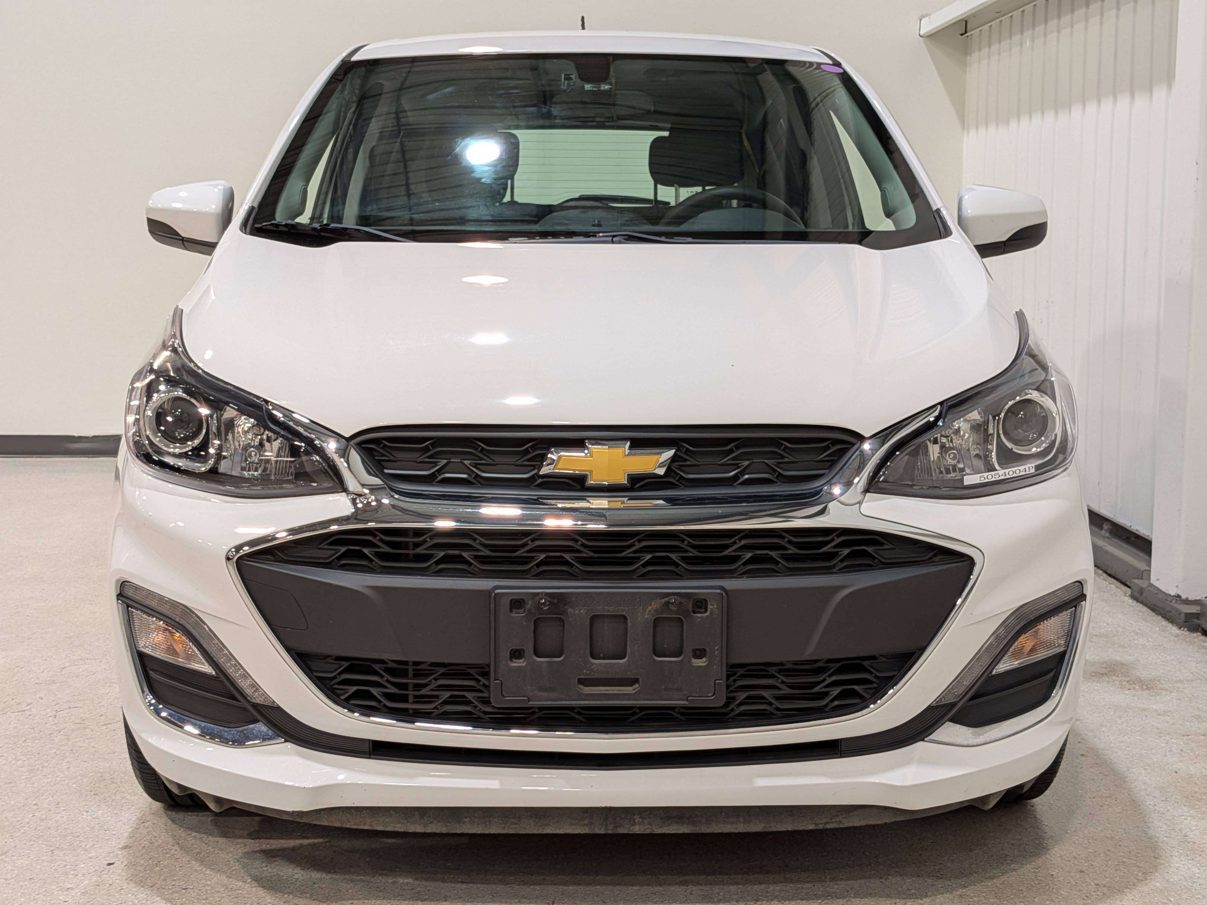 Chevrolet Spark 2020