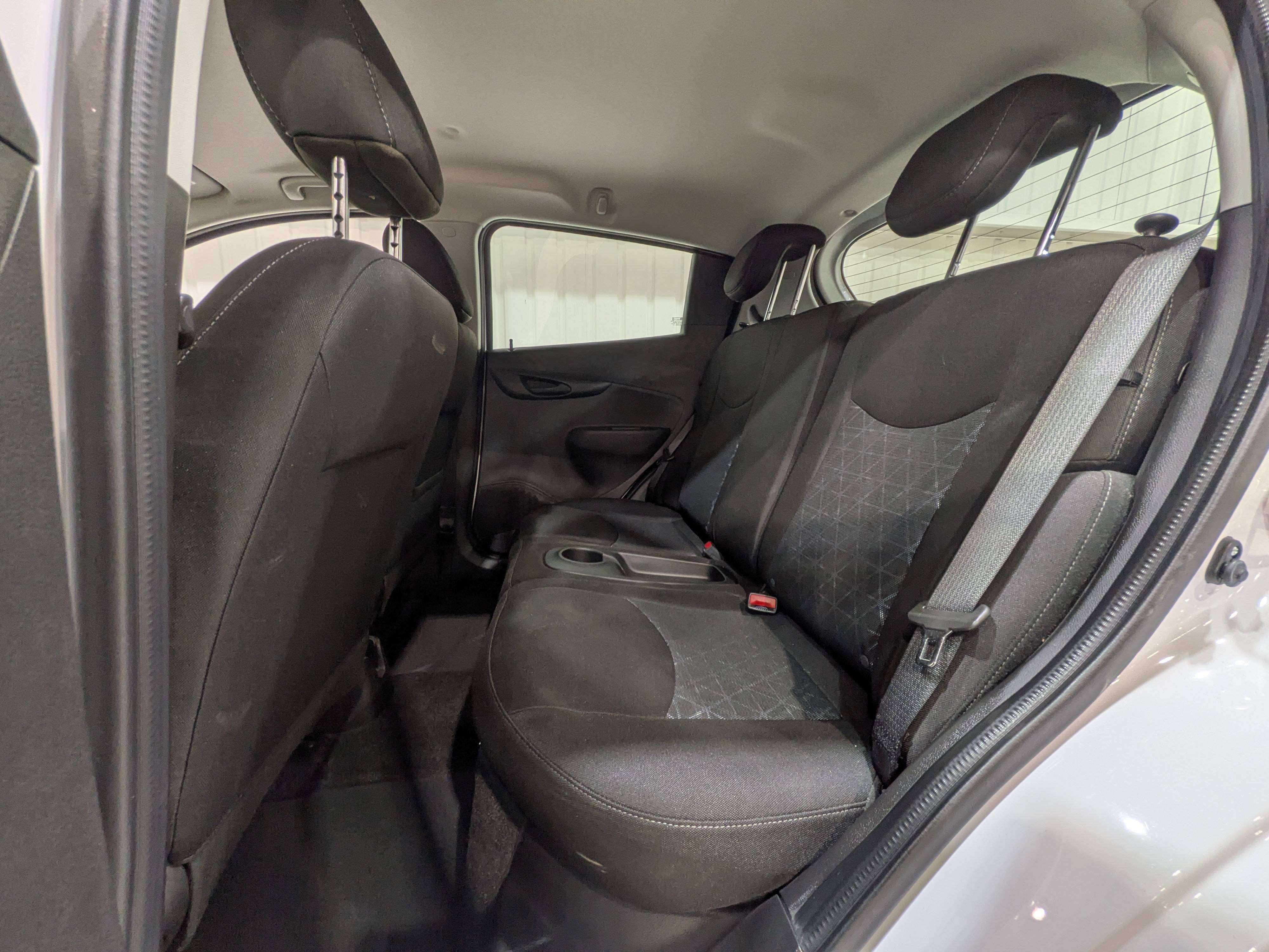 Chevrolet Spark 2020