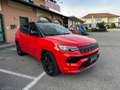 Jeep Compass 1.6 Multijet II 2WD S *PROMO* Rot - thumbnail 3