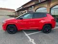 Jeep Compass 1.6 Multijet II 2WD S *PROMO* Rot - thumbnail 8