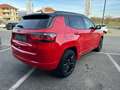 Jeep Compass 1.6 Multijet II 2WD S *PROMO* Rot - thumbnail 5