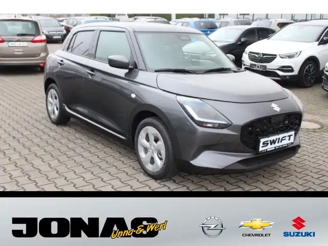 Suzuki Swift Comfort Hybrid ***SOFORT. LIEFERBAR***