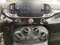 Fiat 500 Klima *CarPlay *Radio Schwarz - thumbnail 11