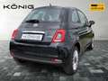 Fiat 500 Klima *CarPlay *Radio Schwarz - thumbnail 3