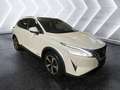Nissan Qashqai Qashqai e-Power N-Connecta Bianco - thumbnail 5